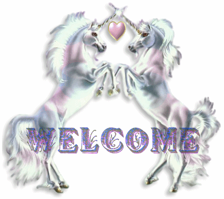 Welcome -  2 3122875_unicornani