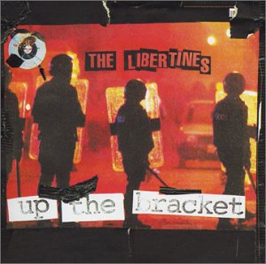 Libertines - Up The Bracket.jpg (300x298, 24Kb)