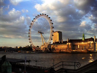 London Eye.jpg (400x300, 150Kb)