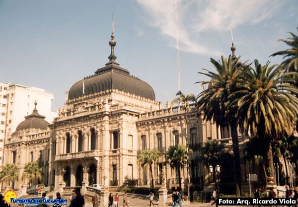 Casa de Gobierno de la Provincia de Tucuman.jpg (600x417, 57Kb)