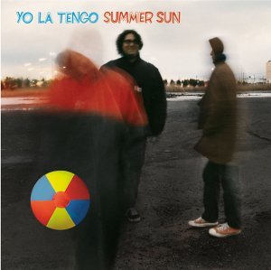 Yo La Tengo - Summer Sun.jpg (300x299, 16Kb)