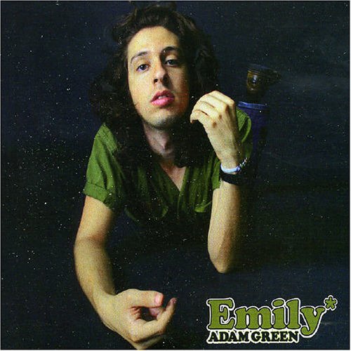Adam Green - Emely.jpg (500x500, 55Kb)