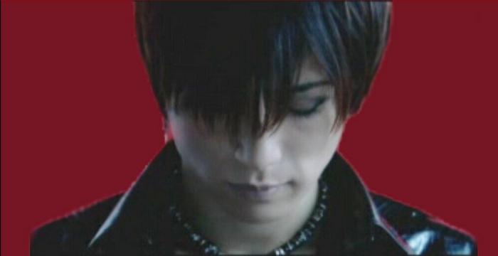 Gackt is so cool! ^_^