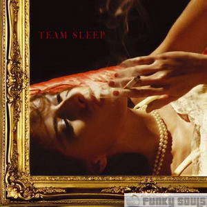 Team Sleep - Team Sleep [2005]/Alt.Rock