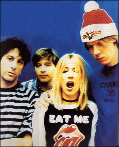 Sonic Youth Goo Deluxe Edition Torrent