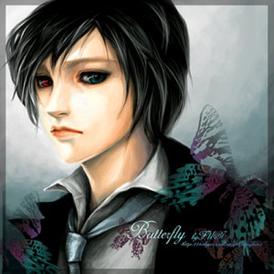 Butterfly_by_iamFUN.jpg (400x400, 123Kb)